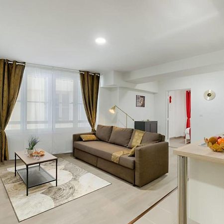 Villa Panier T3 Proche Vieux-Port Marseilles Exterior foto