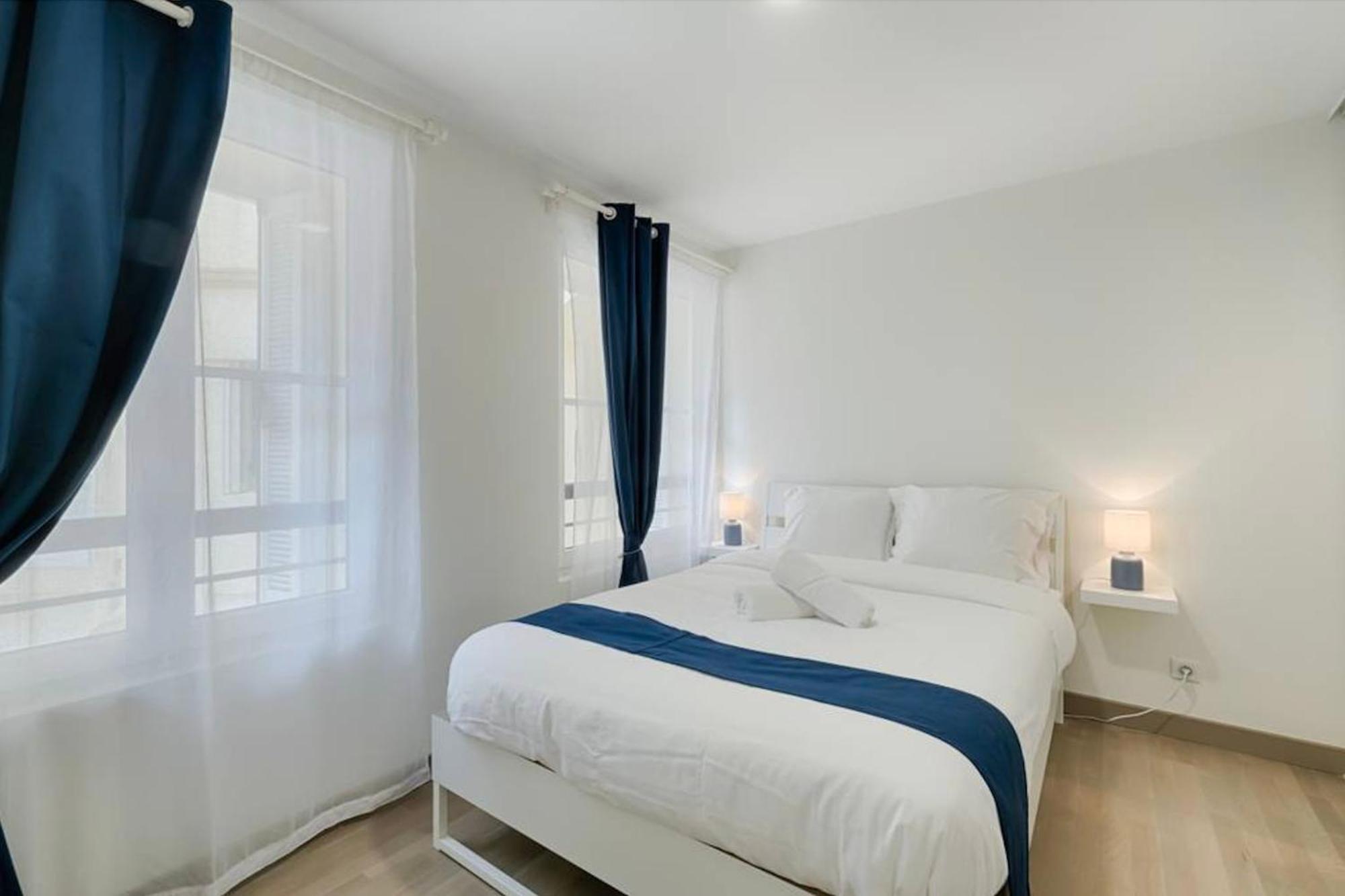 Villa Panier T3 Proche Vieux-Port Marseilles Exterior foto